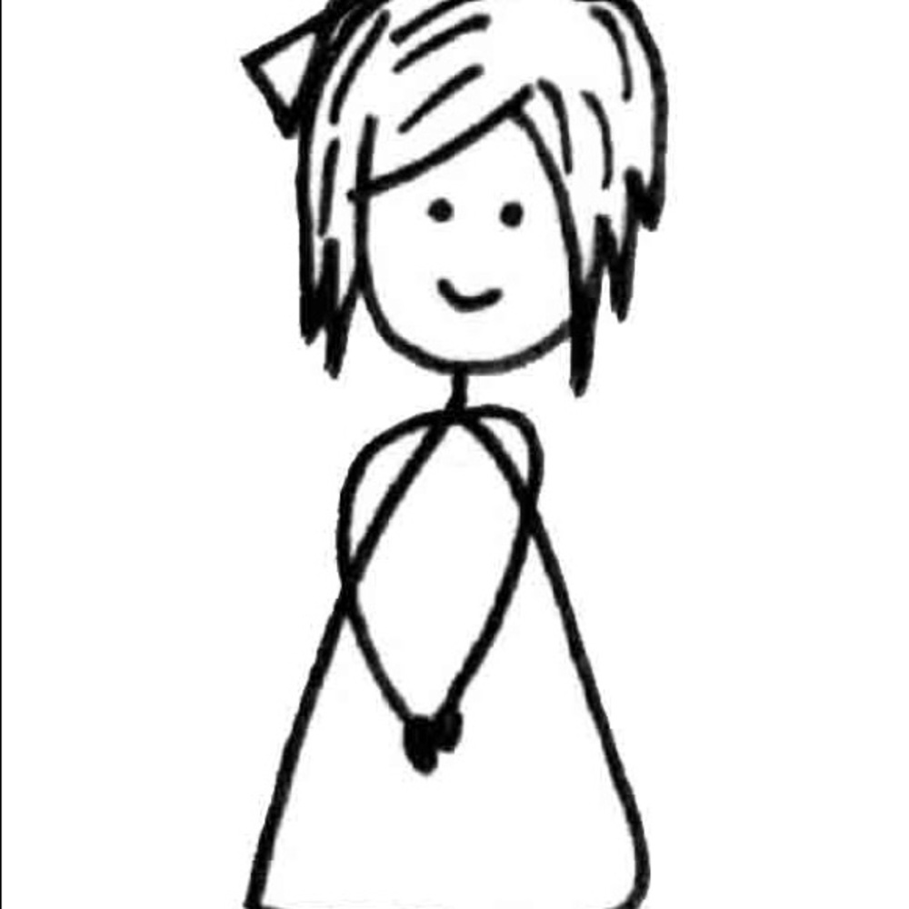 Meet your Posher, Linda